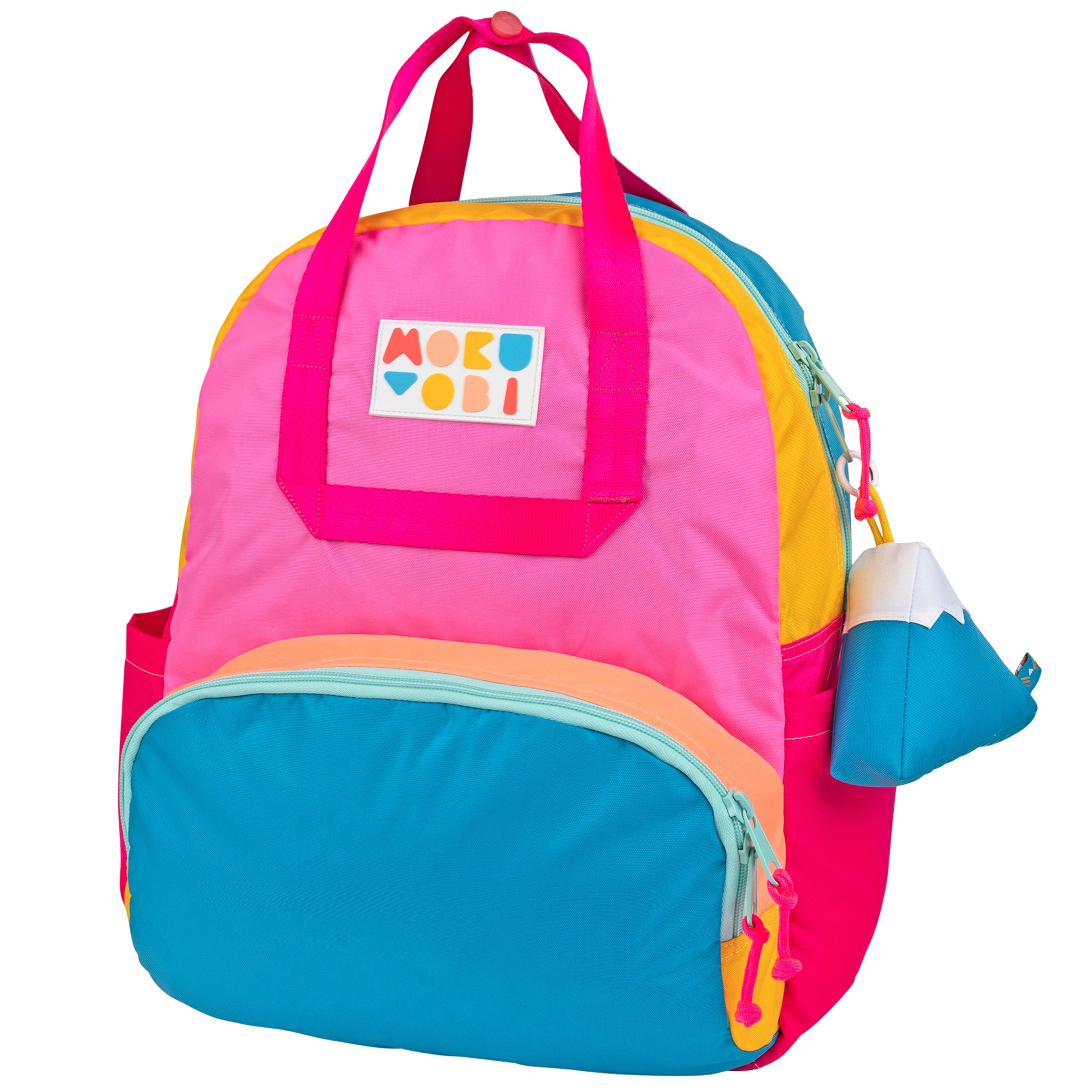 ful mini backpack Ful Backpack Red, Maroon Multi-Pocket - Laptop - Audio Port