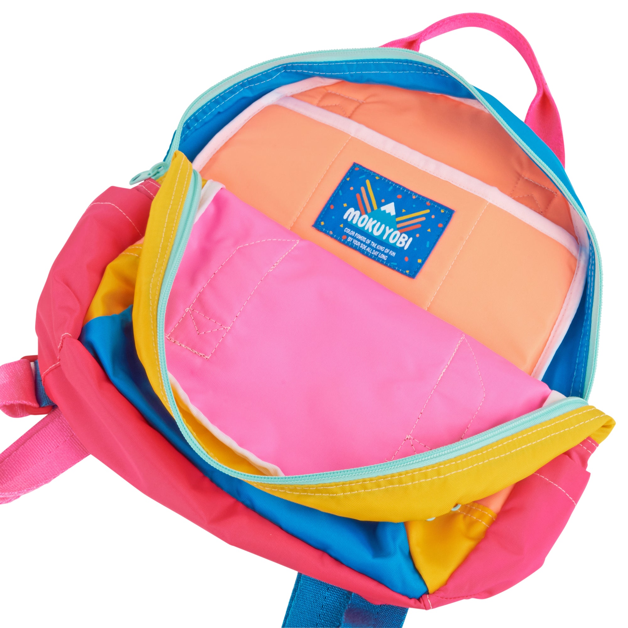 Spectrum Mini Atlas Backpack – Mokuyobi