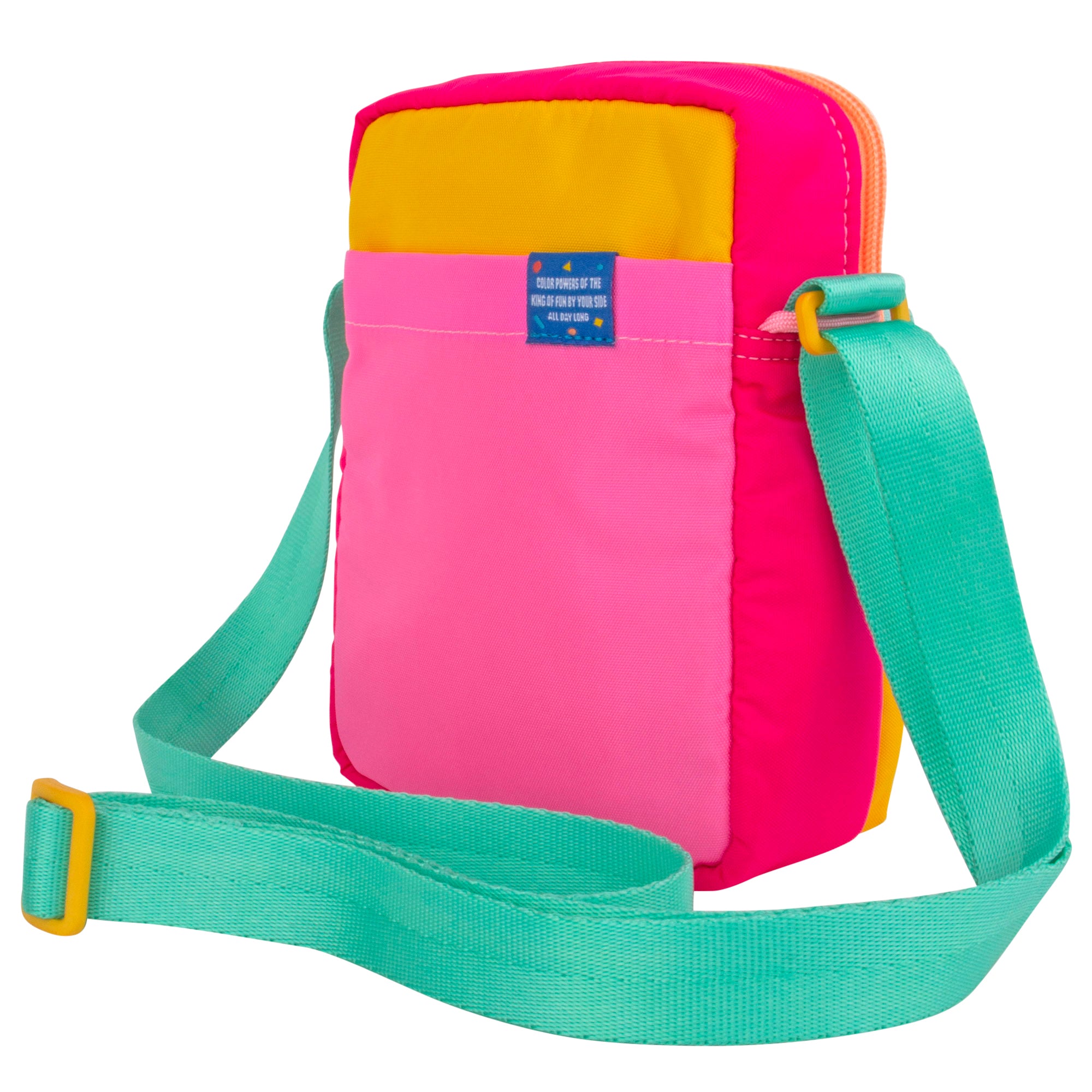Spectrum Sidekick Sling – Mokuyobi