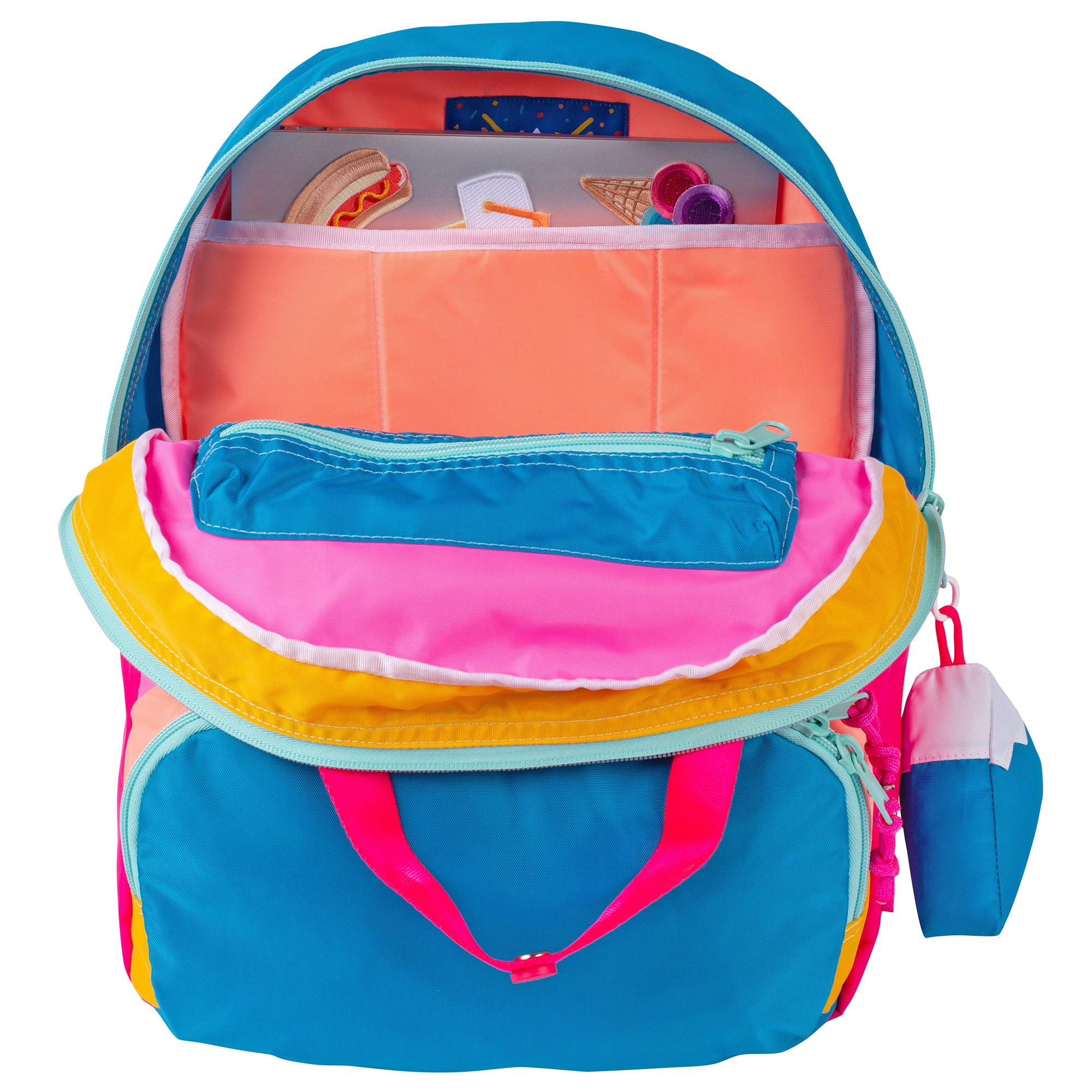 Spectrum Atlas Backpack – Mokuyobi
