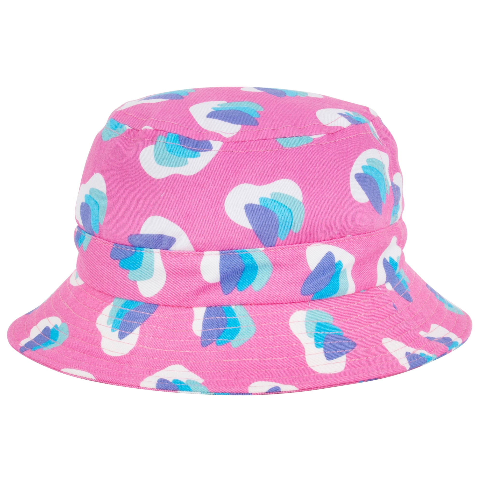 Spindrift Bucket Hat – Mokuyobi