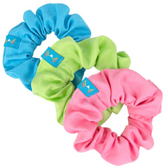 Springtime Scrunchie 3-Pack