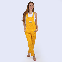 Sunshine Zap Overalls
