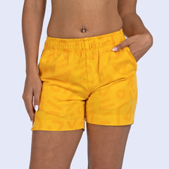Sunshine Zap Relax Shorts