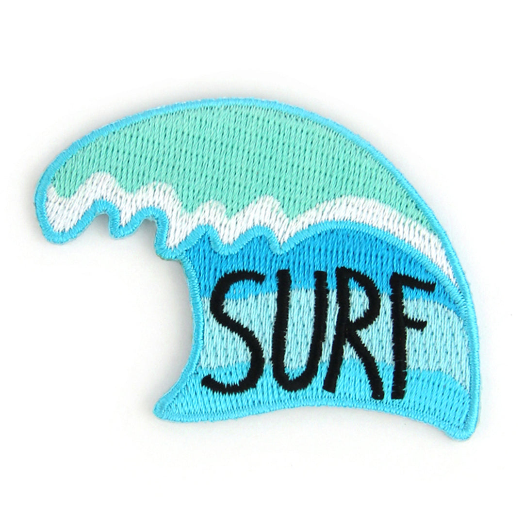 Perfect Wave Patch