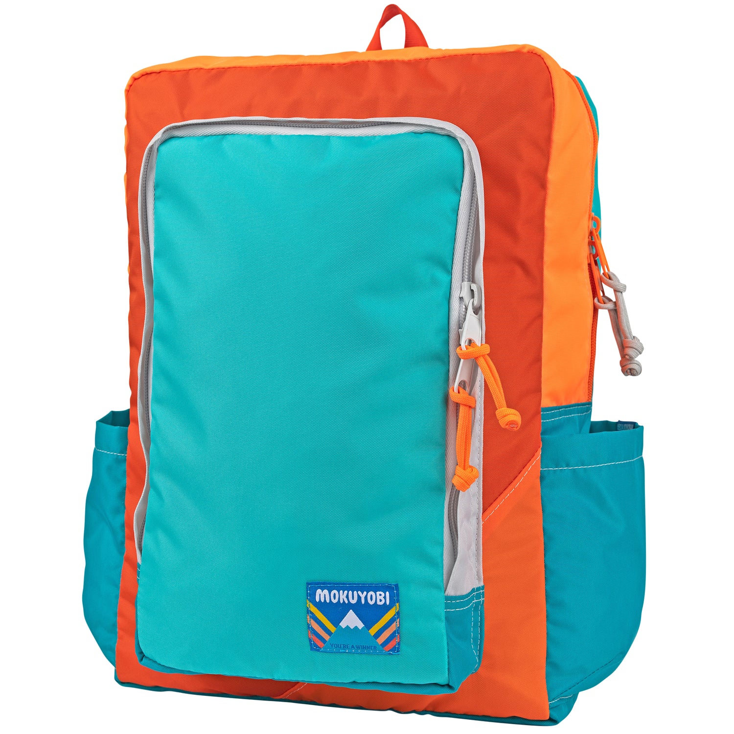 Warm-Up Flyer Backpack