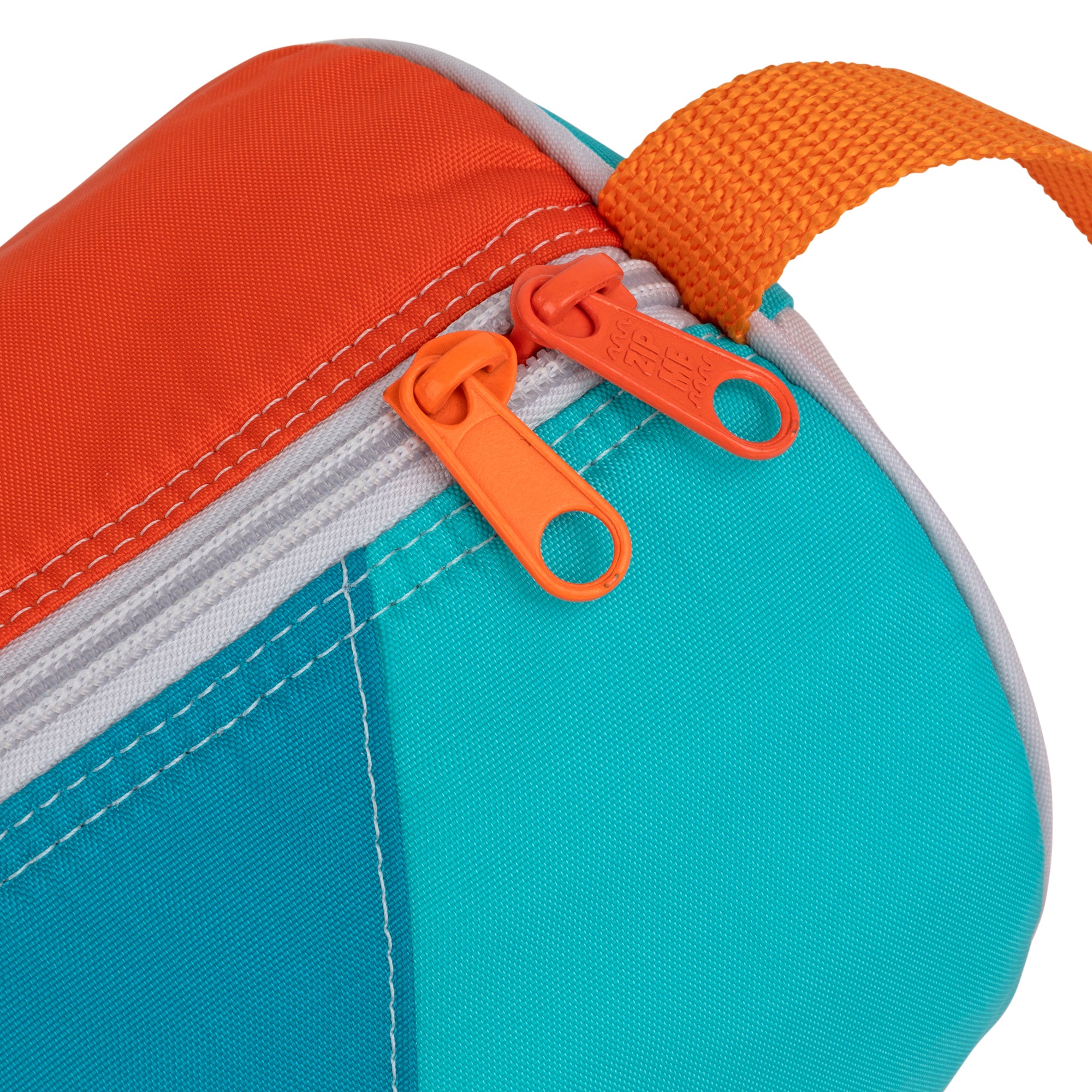 Warm-Up Spiral Mini Duffel – Mokuyobi