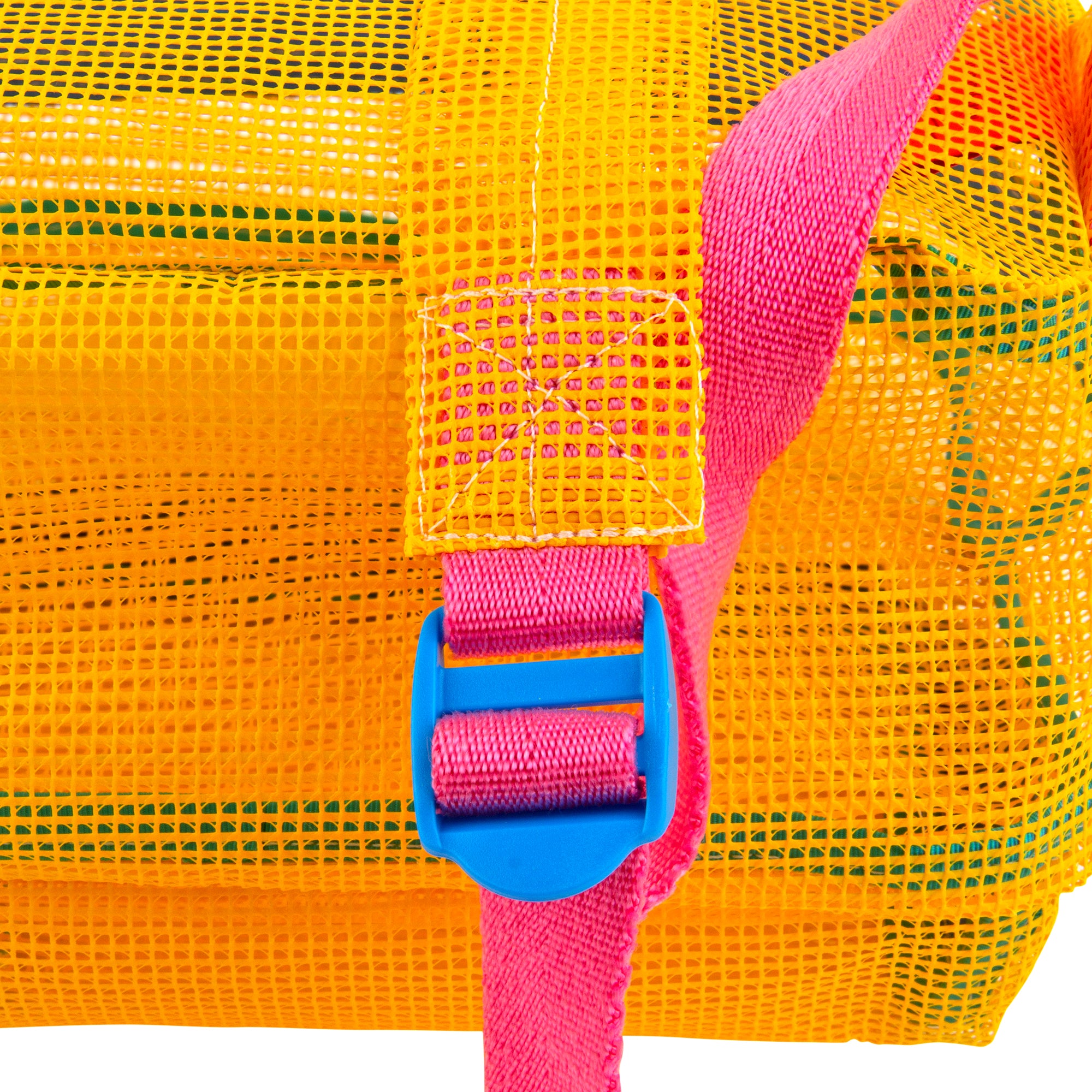 Yolk Mesh Mini Backpack – Mokuyobi