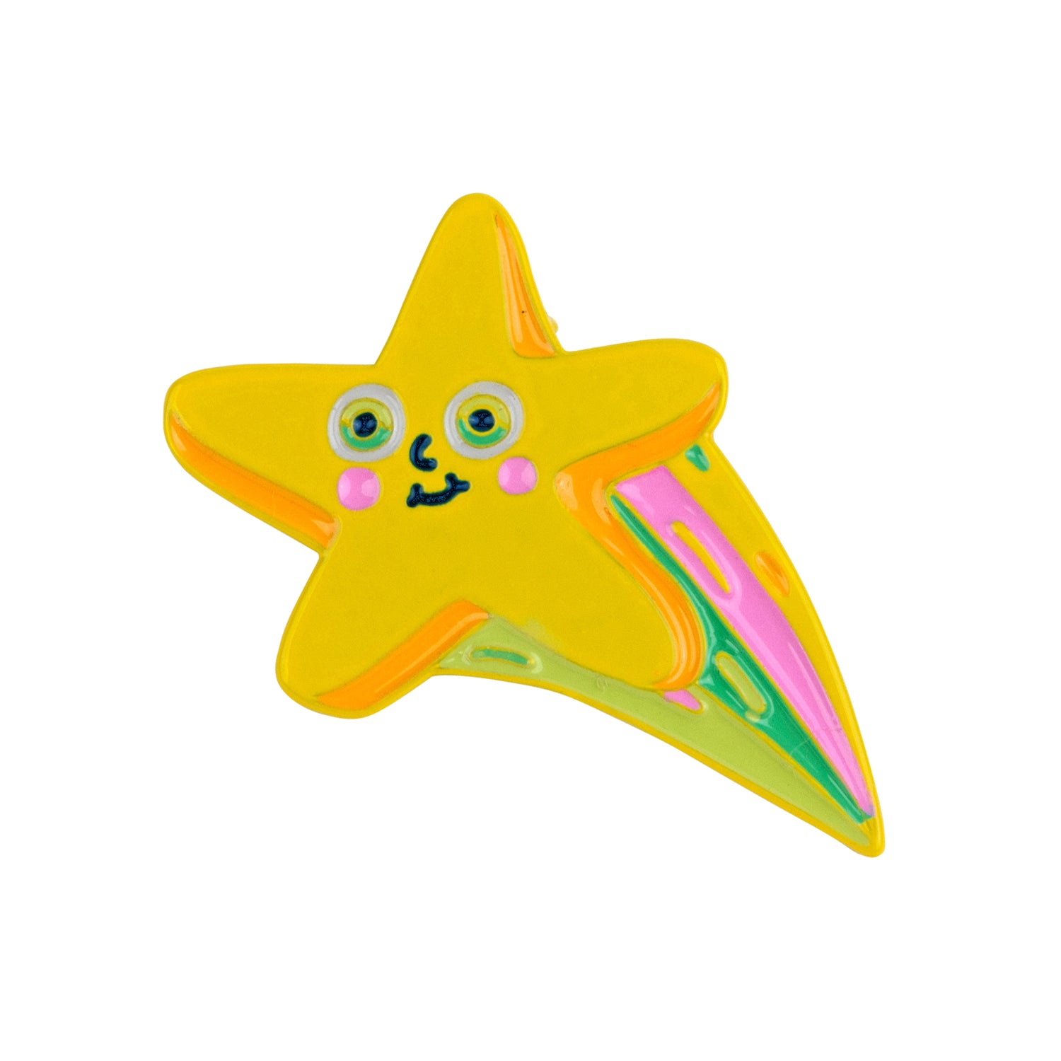 You're A Star Pin