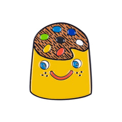 Art Class Pin