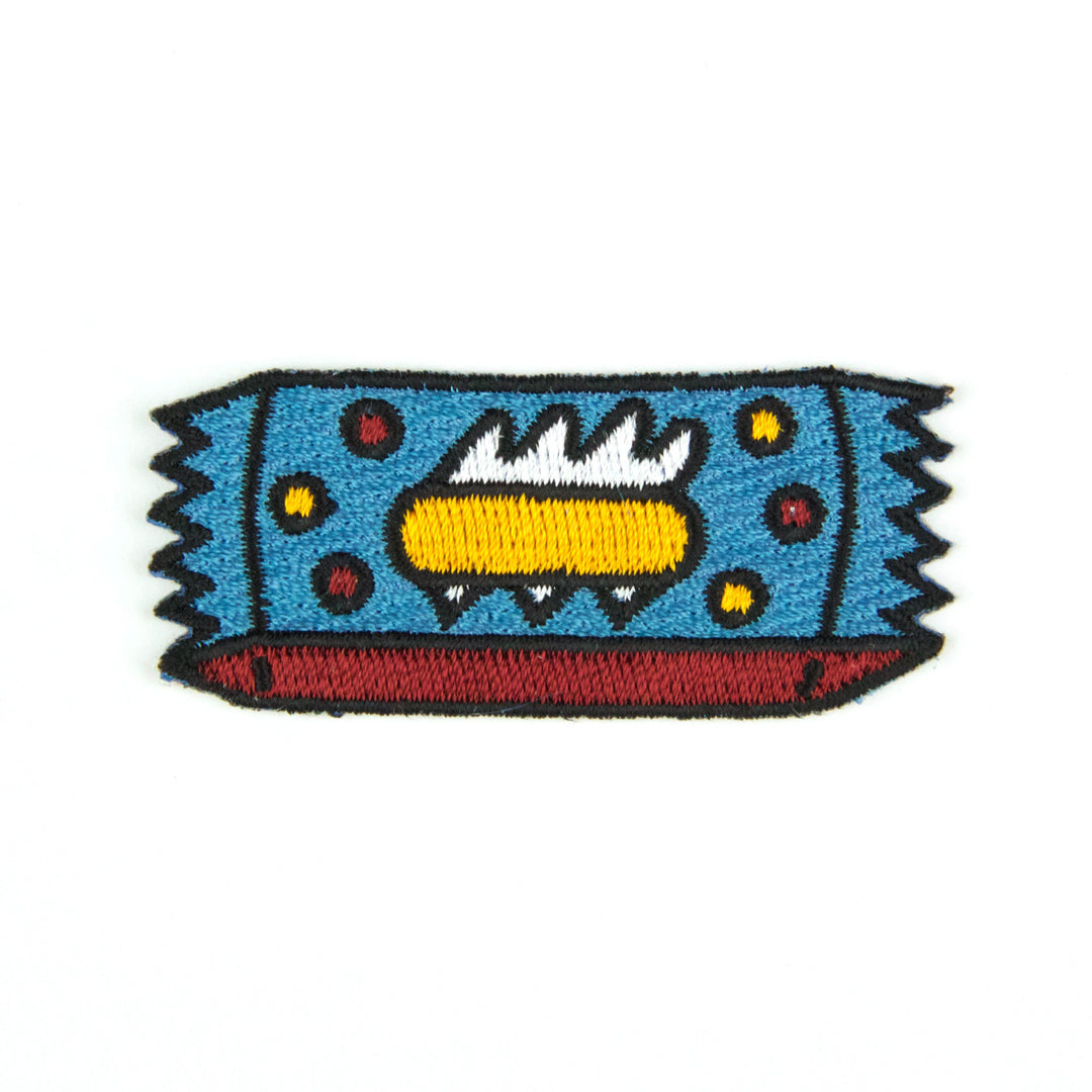 Candy Bar Patch