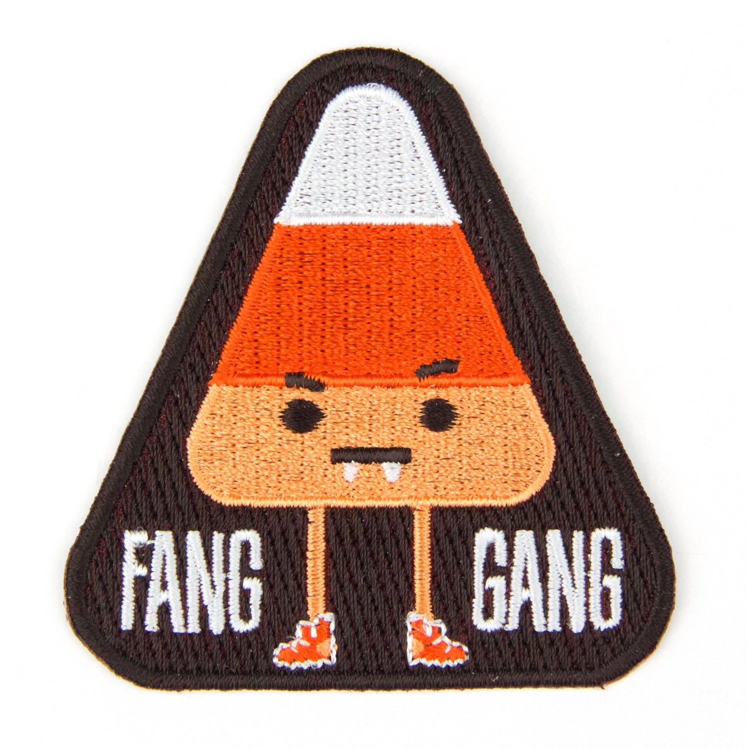 Fang Gang Patch