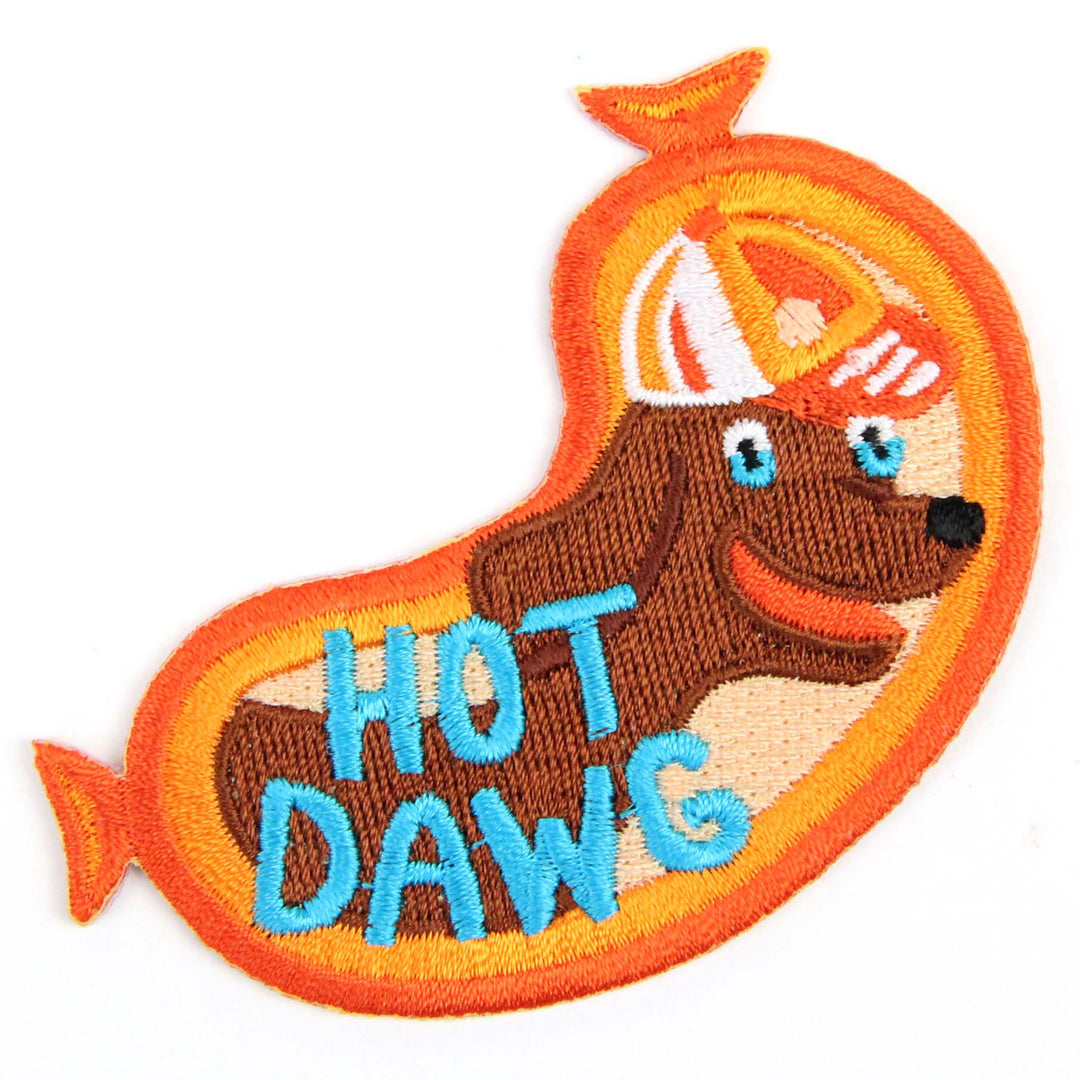 Hot Dawg