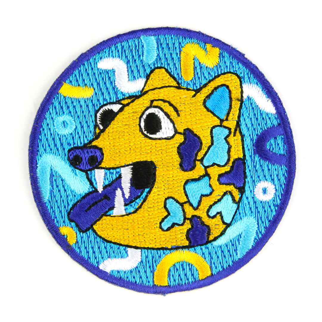 Party Animal Patch