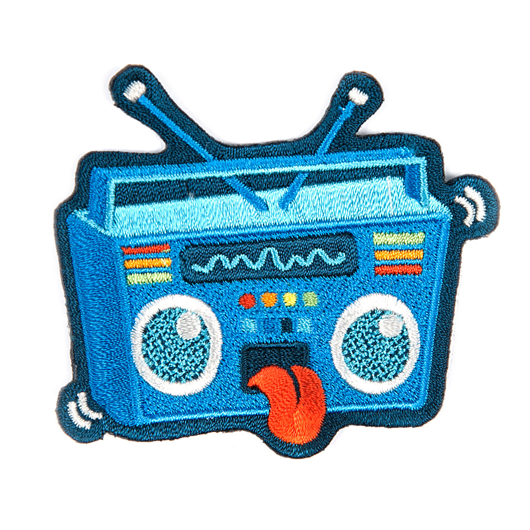 Rock Out Patch